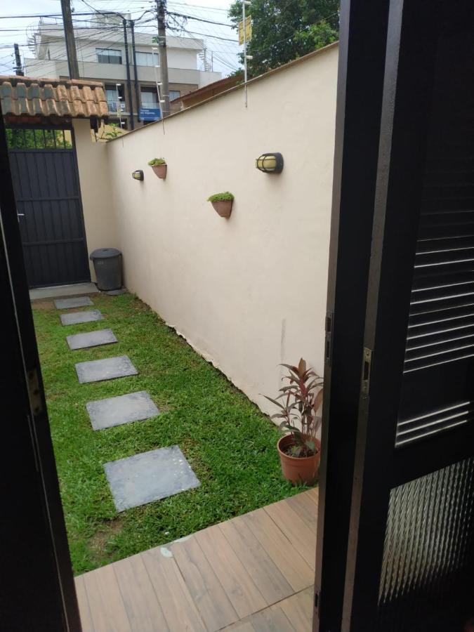 Kitinet 2 Pessoas Proximo Do Mar - Ingleses - Com Garagem * Florianopolis