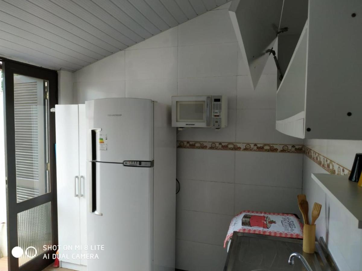 Kitinet 2 Pessoas Proximo Do Mar - Ingleses - Com Garagem *