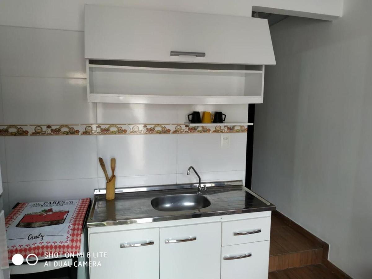 Kitinet 2 Pessoas Proximo Do Mar - Ingleses - Com Garagem Apartment