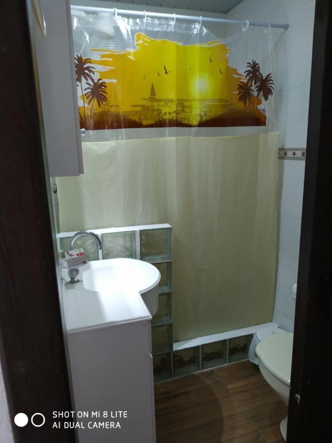Apartment Kitinet 2 Pessoas Proximo Do Mar - Ingleses - Com Garagem *