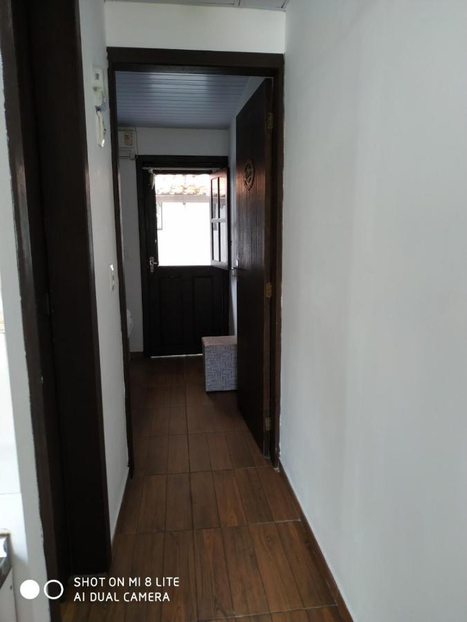 Kitinet 2 Pessoas Próximo Do Mar - Ingleses - Com Garagem Apartamento