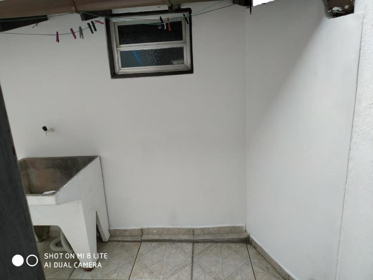Kitinet 2 Pessoas Proximo Do Mar - Ingleses - Com Garagem Apartment