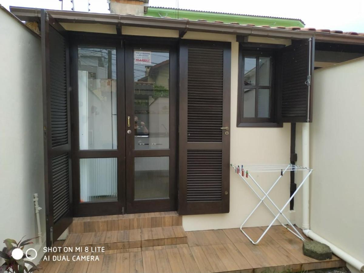 Kitinet 2 Pessoas Proximo Do Mar - Ingleses - Com Garagem *