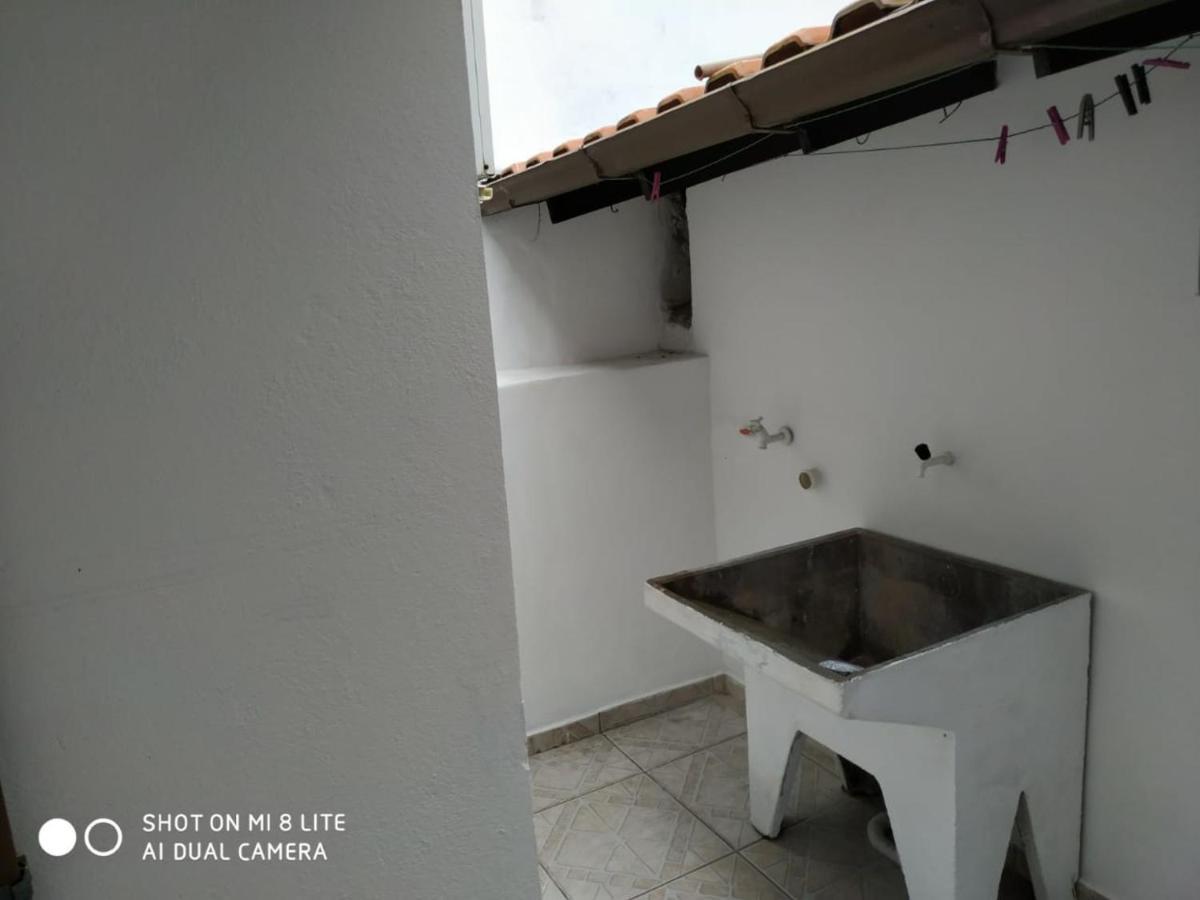 Apartment Kitinet 2 Pessoas Proximo Do Mar - Ingleses - Com Garagem