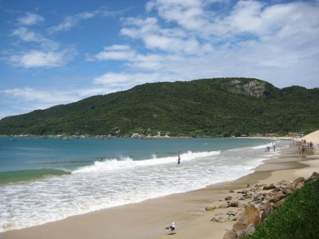 Kitinet 2 Pessoas Proximo Do Mar - Ingleses - Com Garagem Florianopolis